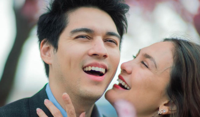 Pakar Feng Shui Teropong Asmara Luna Maya-Maxime: Keduanya Berada Dalam Golden Time, Semoga Awet!